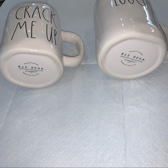 Rae Dunn Easter mugs - Picture 2 of 3